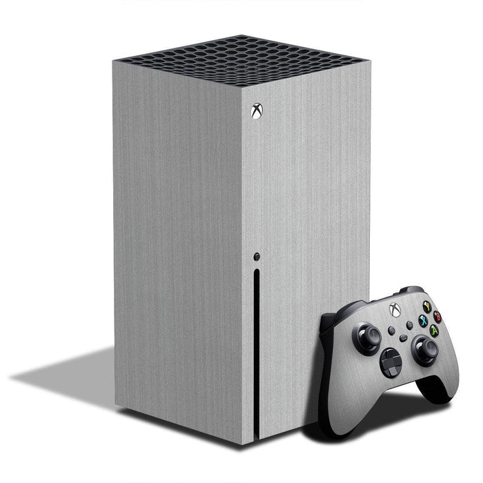 Xbox Series X Metal Series Skins - for just $45! 