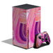 Xbox Series X Oil Paint Series Skins - for just $36! 