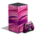 Xbox Series X Oil Paint Series Skins - for just $36! 