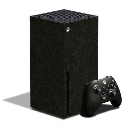 Xbox Series X Shade Series Skins - for just $45! 