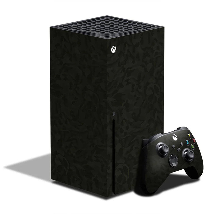 Xbox Series X Shade Series Skins - for just $45! 