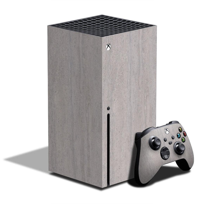 Xbox Series X Stone Series Skins - for just $45! 