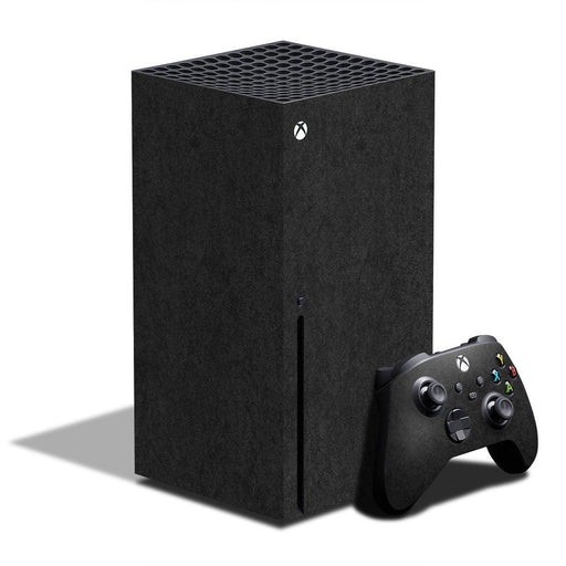 Xbox Series X Stone Series Skins - for just $45! 