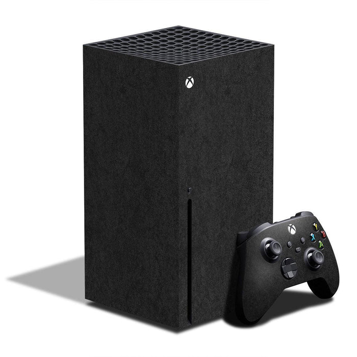 Xbox Series X Stone Series Skins - for just $45! 