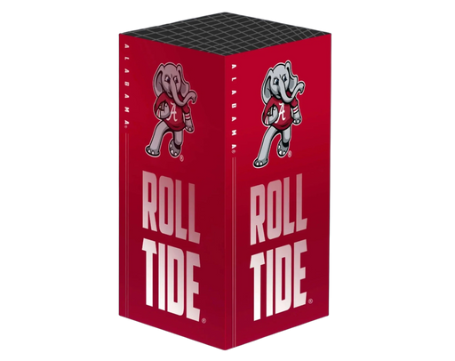 Alabama Red Roll Tide VarsityWrapz - for just $39.99! 