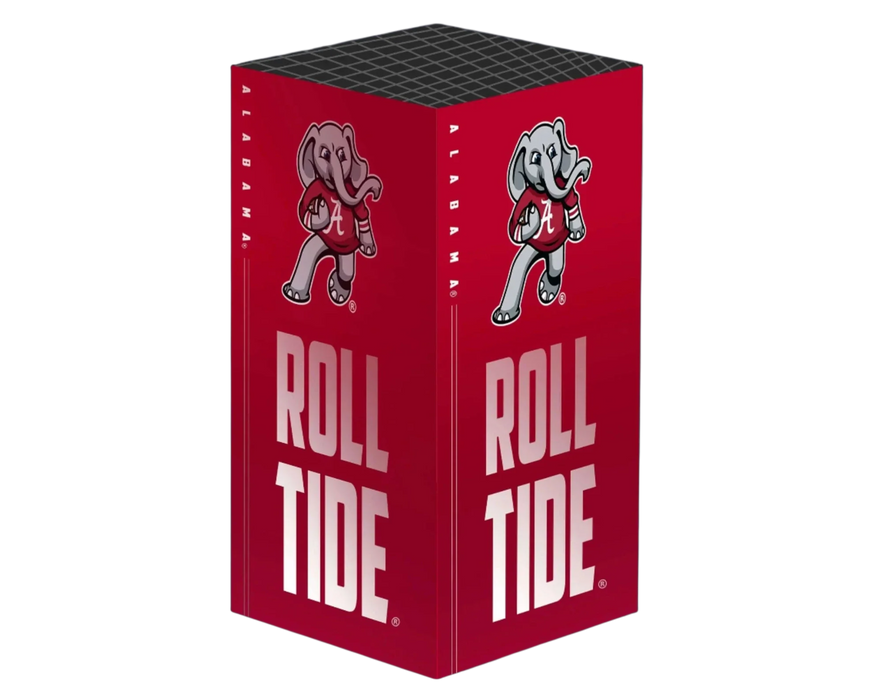 Alabama Red Roll Tide VarsityWrapz - for just $39.99! 