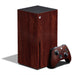 Xbox Series X Wood Series Skins - for just $45! 