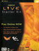 Xbox Live Starter Kit [Demo Disc] (Xbox) - for just $4.99! 