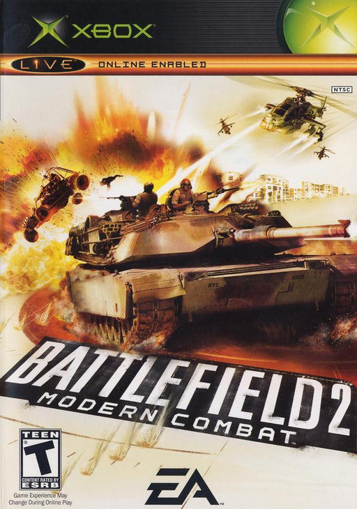 Battlefield 2: Modern Combat (Xbox) - for just $0! 