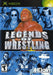Legends of Wrestling (Xbox) - for just $0! 