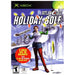 Outlaw Golf: Holiday Golf (Xbox) - Just $0! Shop now at Retro Gaming of Denver