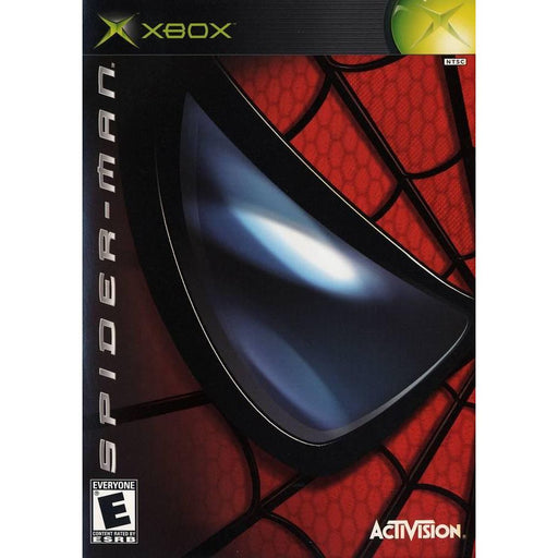 Spider-man (Xbox) - Just $0! Shop now at Retro Gaming of Denver