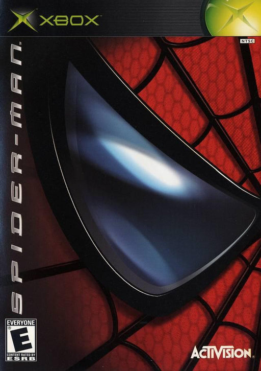 Spider-Man (Xbox) - for just $0! 