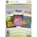 Xbox LIVE Arcade Game Pack (Xbox 360) - Just $0! Shop now at Retro Gaming of Denver