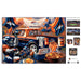 Denver Broncos - Gameday 1000 Piece Jigsaw Puzzle - for just $19.99! 