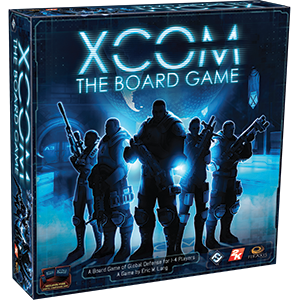 XCOM: The Board Game - for just $59.95! 