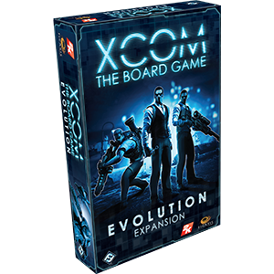 XCOM: Evolution - for just $24.95! 
