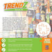 Trendz - Bottoms Up 300 Piece EZ Grip Jigsaw Puzzle - for just $14.99! 