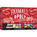 Farmall Opoly Board Game - for just $29.99! 