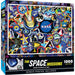 The Space Missions - 1000 Piece Jigsaw Puzzle - for just $16.99! 