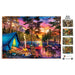 Realtree - Endless Summer Sunset 1000 Piece Jigsaw Puzzle - for just $16.99! 