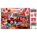 Nebraska Cornhuskers - Gameday 1000 Piece Jigsaw Puzzle - for just $19.99! 