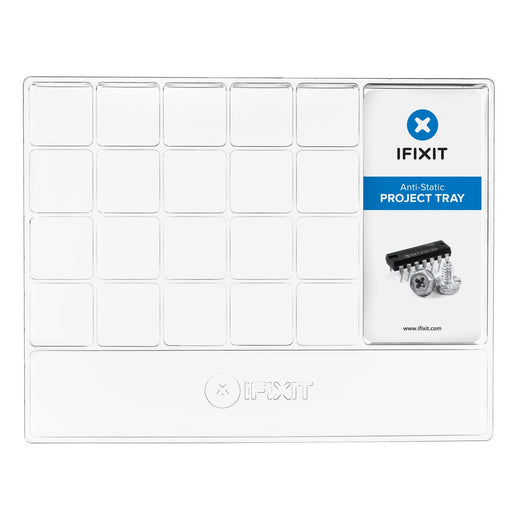 Anti-Static Project Tray - for just $6.95! 
