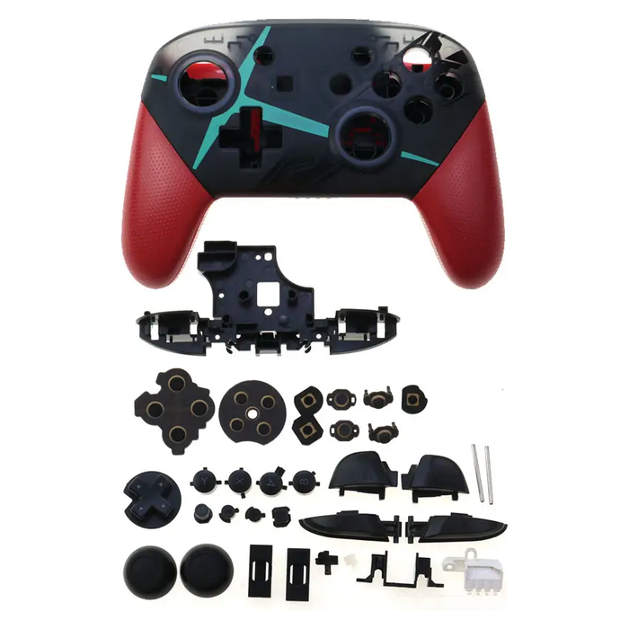 Pro Controller Replacement Housing - Premium Controllers - Just $20! Shop now at Retro Gaming of Denver