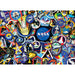 The Space Missions - 1000 Piece Jigsaw Puzzle - for just $16.99! 
