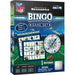 Seattle Seahawks NFL Bingo Game - for just $12.99! 