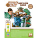 Smokey Bear 36 Piece Floor Jigsaw Puzzle - Just $19.99! Shop now at Retro Gaming of Denver