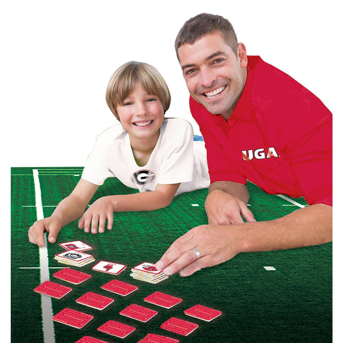 Georgia Bulldogs Matching Game - for just $12.99! 