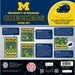Michigan Wolverines Checkers Board Game - for just $19.99! 