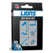 Detroit Lions Dice Set - 19mm - for just $7.99! 