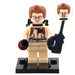 Ghostbusters 4-Piece Minifigures Set (Lego-Compatible Minifigures) - Premium Lego Horror Minifigures - Just $14.99! Shop now at Retro Gaming of Denver