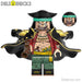 Marshall D Teach ONE PIECE Anime Lego Minifigures custom toys (Lego-Compatible Minifigures) - Just $4.99! Shop now at Retro Gaming of Denver