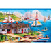 Signature Collection - Painter's Point 5000 Piece Jigsaw Puzzle - for just $59.99! 