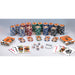 San Francisco Giants 300 Piece Poker Set - Premium Poker Chips & Sets - Just $124.99! Shop now at Retro Gaming of Denver