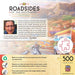 Roadsides of the Southwest - Into the Valley 500 Piece Jigsaw Puzzle - for just $14.99! 