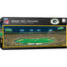 Green Bay Packers - 1000 Piece Panoramic Jigsaw Puzzle - Center View - for just $19.99! 