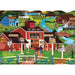 Americana - The Bird's Nest 500 Piece EZ Grip Jigsaw Puzzle - for just $14.99! 