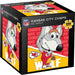 KC Wolf - Kansas City Chiefs Mascot 100 Piece Jigsaw Puzzle - Just $7.99! Shop now at Retro Gaming of Denver