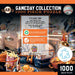 San Francisco Giants - Gameday 1000 Piece Jigsaw Puzzle - for just $19.99! 
