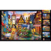 Colorscapes - Bavarian Flower Market 1000 Piece Jigsaw Puzzle - Just $16.99! Shop now at Retro Gaming of Denver