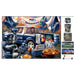 Seattle Seahawks - Gameday 1000 Piece Jigsaw Puzzle - for just $19.99! 