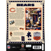 Chicago Bears - Locker Room 500 Piece Jigsaw Puzzle - for just $16.99! 