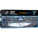 St. Louis Blues - 1000 Piece Panoramic Jigsaw Puzzle - for just $19.99! 