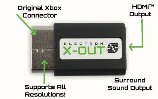 ElectronXout - for just $41.99! 