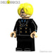 Vinsmoke Sanji Anime Minifigure (Lego-Compatible Minifigures) - Just $4.99! Shop now at Retro Gaming of Denver