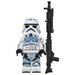 Porcelain Stormtrooper Lego-Compatible Minifigures - Just $3.50! Shop now at Retro Gaming of Denver